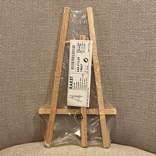 Ikea raket lot - lot, nip