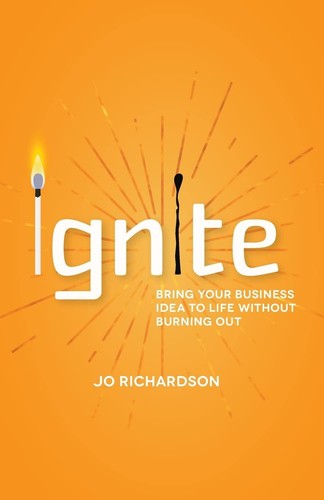 Ignite bring your business - ignite:,