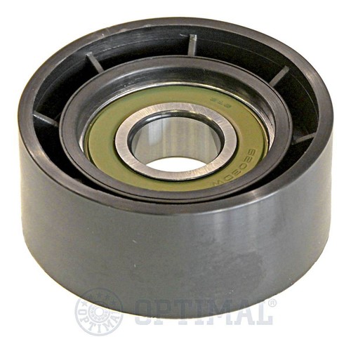 Ribbed belt tensioner - v-ribbed,