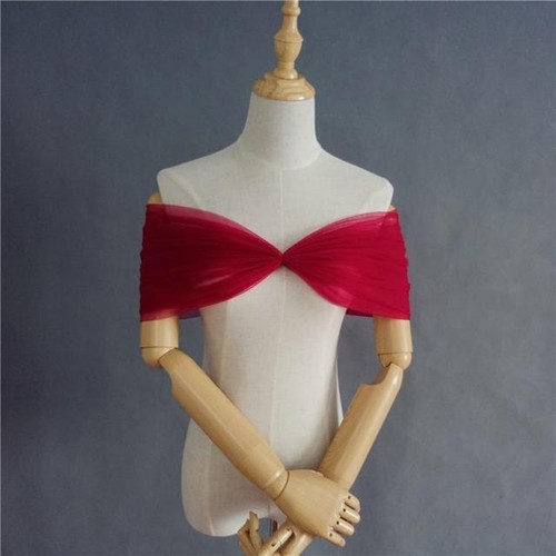 Wedding bolero off shoulder - wedding, off-shoulder