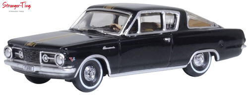 Oxford diecast 87pb65004 - 87pb65004,