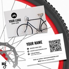 Custom Business Card Printing