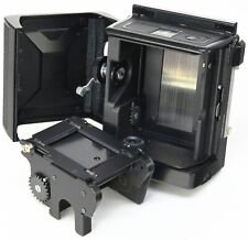 BRONICA ETRS 135 N Film Back