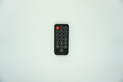 Remote control for orbitsound - remote,