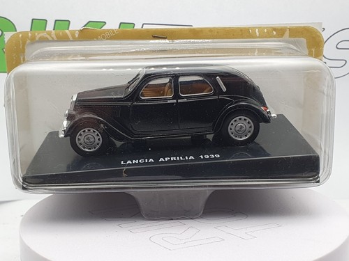 Lancia aprilia 1937 newsstand - lancia,