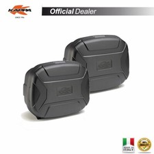 KAPPA KVC35NPACK2 PAIR OF SIDE