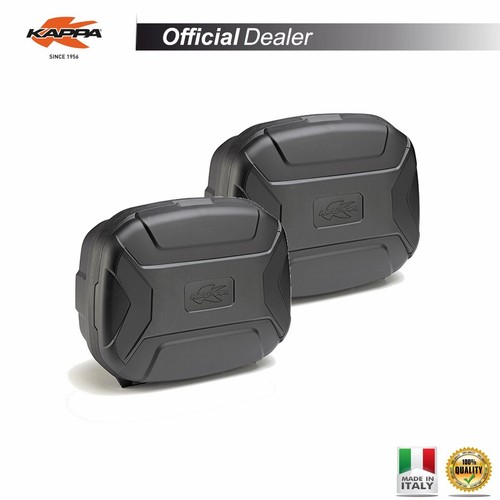 Kappa kvc35npack2 pair side - kvc35npack2, of