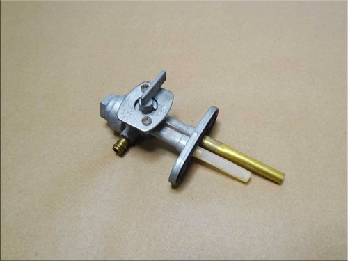 Yamaha dt125r petrol tap - yamaha,