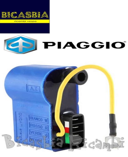 3946 244128 ecu ignition vespa - 244128,