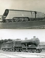 Moore southern railway - f., moore's,southern