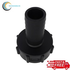 IBC Adapter Connector S60x6 (2