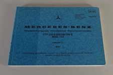 Image Catalog Mercedes-Benz