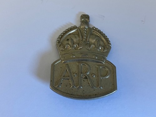 Vintage air raid - vintage,
