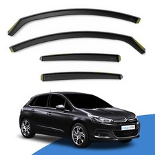 CITROEN C4 MK2 2010-2017 5