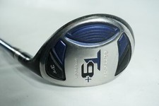 John Letters T9+ 3 Hybrid 19° / Regular Flex Graphite Shaft