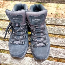 Berghaus Explorer Trek GTX