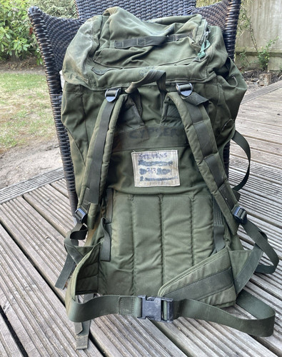 British military 50l - british, hiking