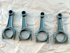 4x Ford Lotus Twincam Twin Cam