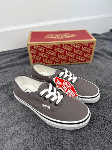 Vans authentic trainers womens - vans,