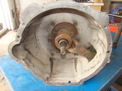 Custom made rover - rover, v8