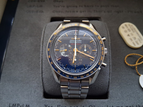 Omega speedmaster professional - speedmaster,