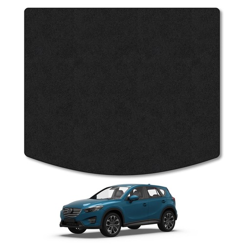 Mazda boot - mazda, (2012-2017)
