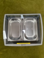 Neff Stainless Steel Oven