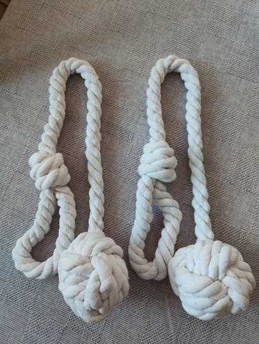 New nautical rope style - nautical,