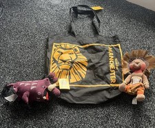 The Lion King The Musical