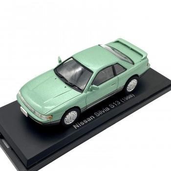 Norev nissan silvia s13 - norev,