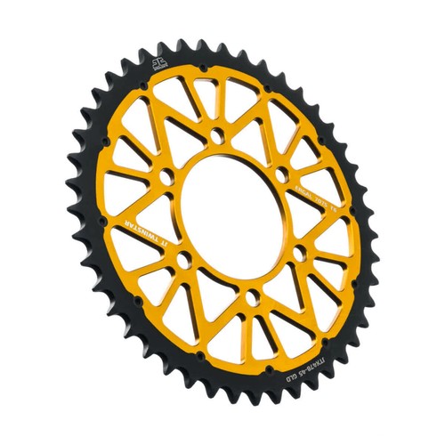 Twinstar z45 520 - 520, gold