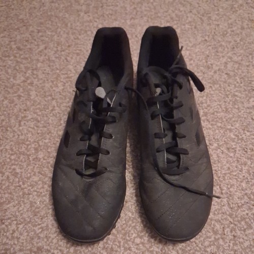 Mens adidas goletto - goletto, black