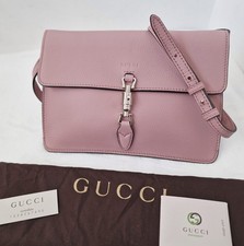 GUCCI Jackie Blush Pink