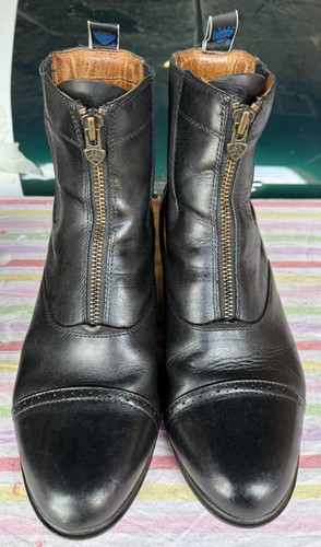 Ariat devon pro uk9 5 - pro, uk9.5