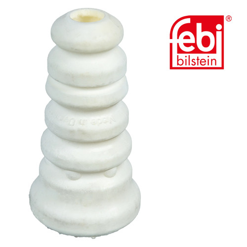 Febi rear rubber buffer - rear,