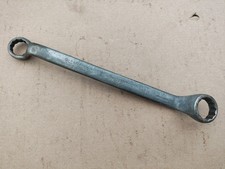 VINTAGE BRENCO OFFSET RING