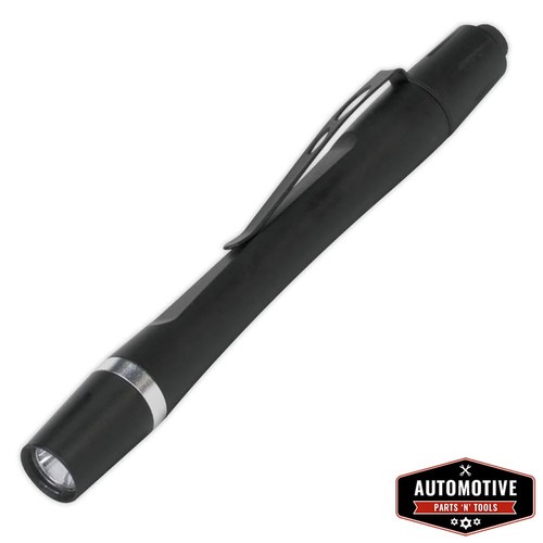 Led penlight inspection torch - penlight,