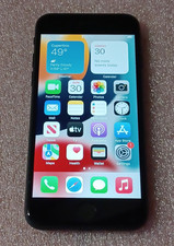 Apple iPhone 7 - 32GB - Black