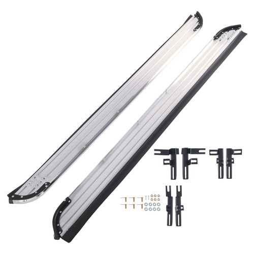 Nerf bars running boards for - boards,