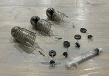 Fishing Floating Feeders full