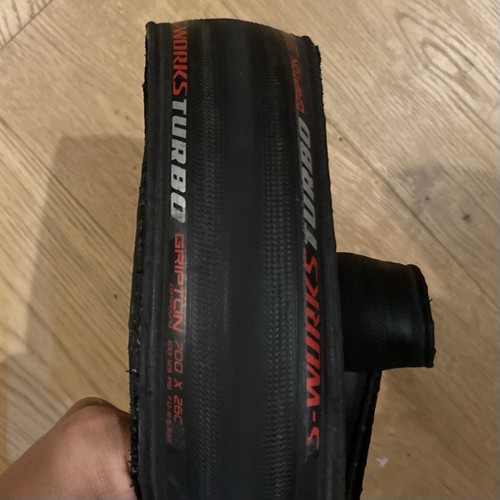 One specialized works - s,
