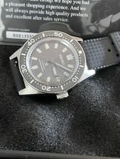 SEESTERN 62MAS WITH SEIKO
