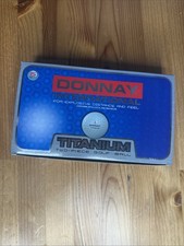 Donnay International Titanium