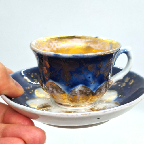 Small antique imperial russian - small,
