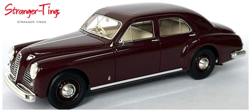 Matrix models alfa romeo - alfa,