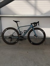 Canyon ultimate CF SLX Ultegra Di2 Size XS