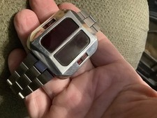 RARE Vtg 1970s SYNCHRONAR