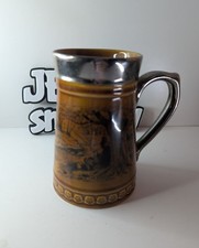 Vintage lord nelson pottery - vintage,