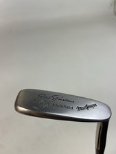 Macgregor Jack Nicklaus Muirfield Napa Style Putter / RH / 34.5 Inch / VGC /8884