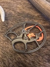 MATHEWS ZX-JR 25.5" RIGHT HAND